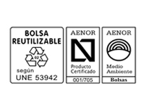 Aenor-reutilizable