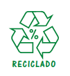 reciclado