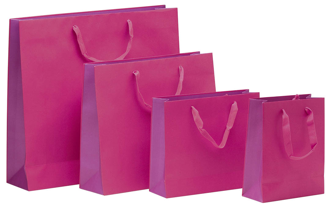 Papermania Bolsas Sobre, Multicolor, Talla única