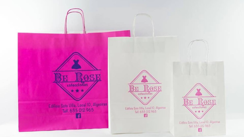 Be Rose Colecciones